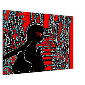 Print on Canvas